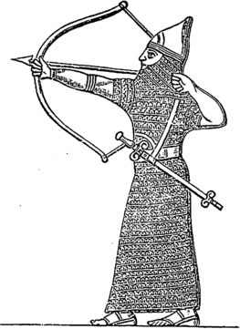 Bow