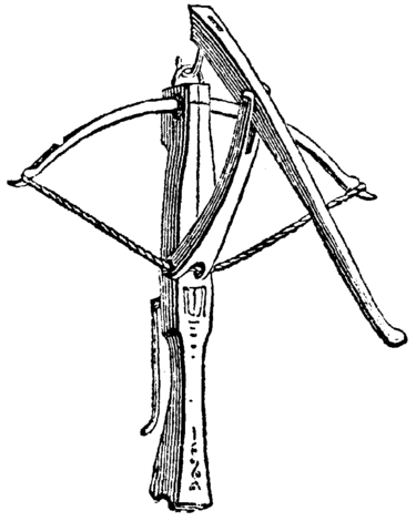 Crossbow