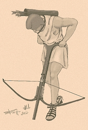 Crossbow