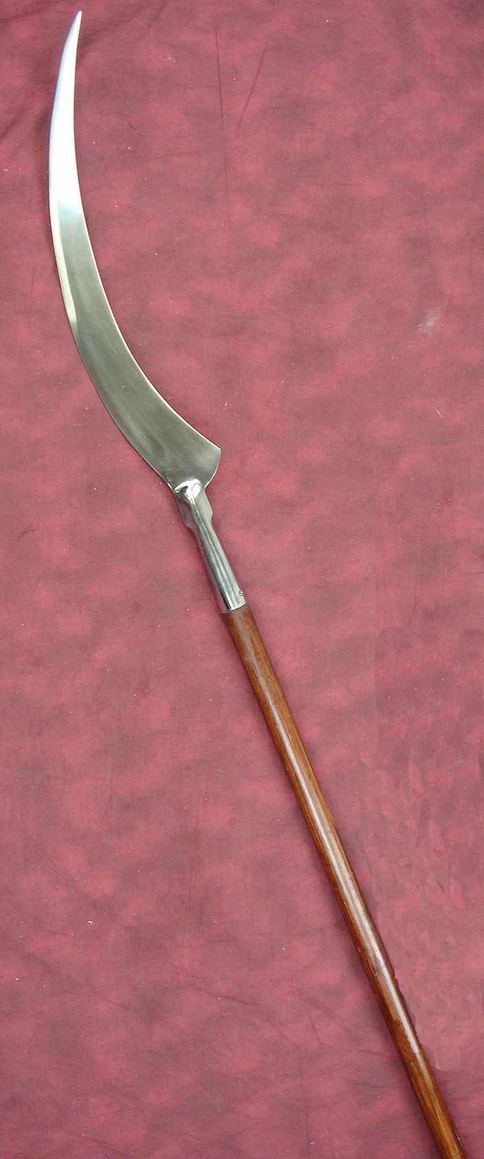Scythe