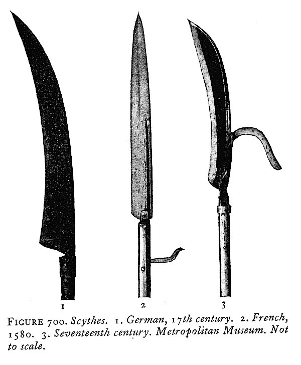 Scythe