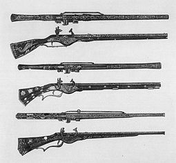 Carbine