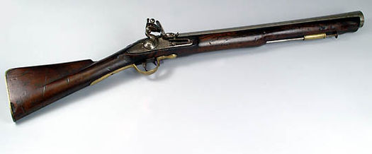 Musket