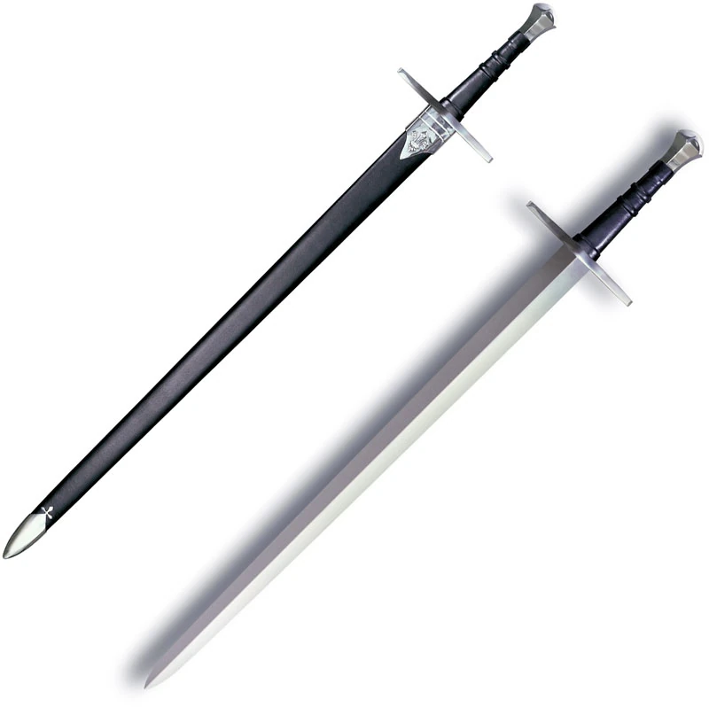 Bastard Sword