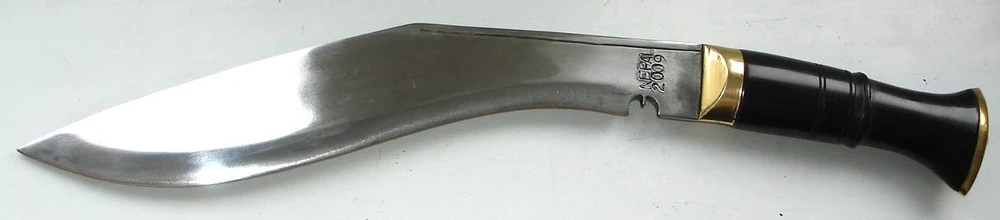 Khukuri